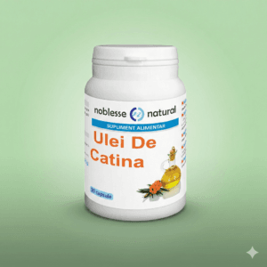 Ulei Catina