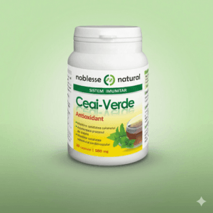 Ceai Verde