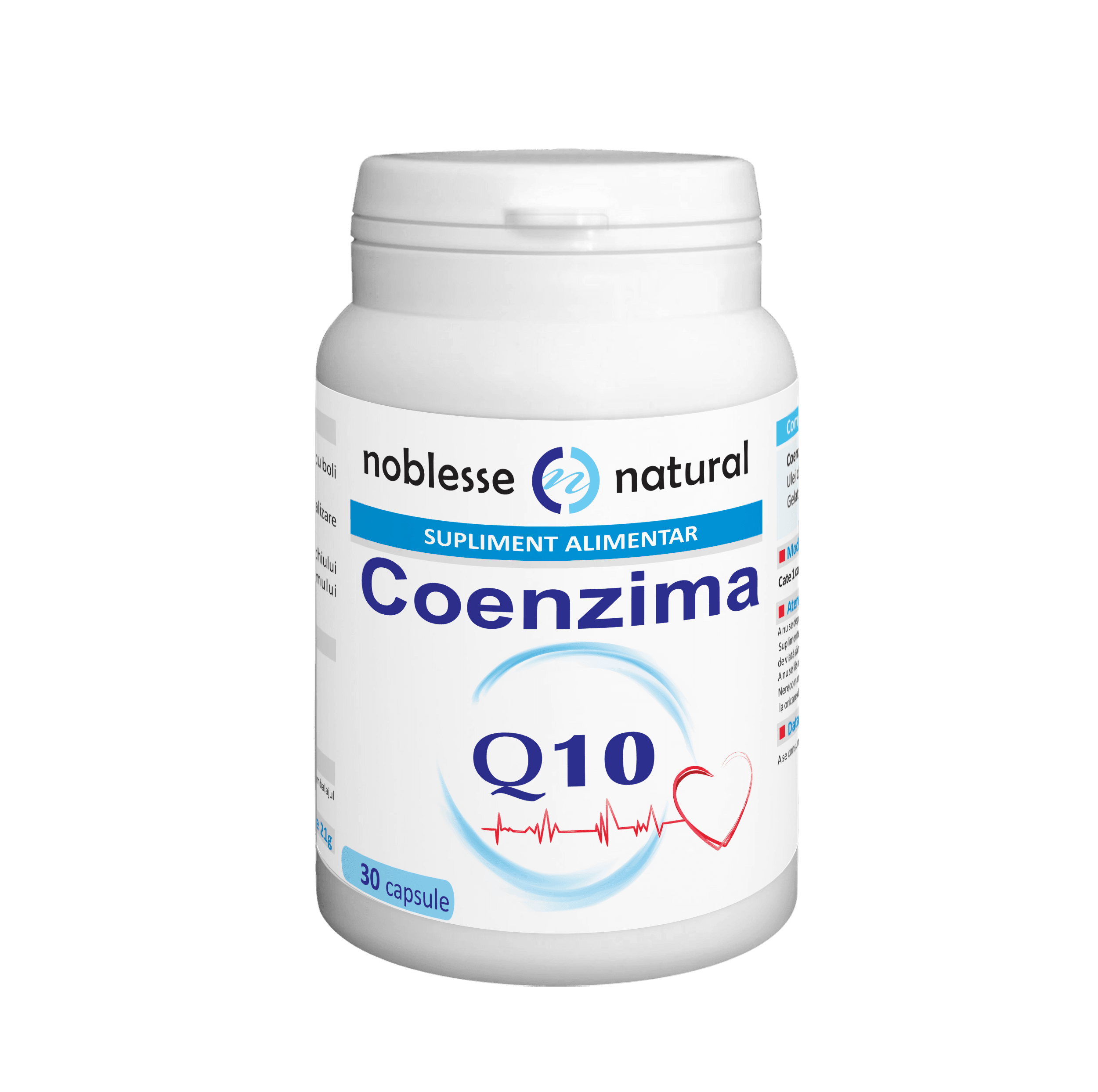 Coenzima Q 10