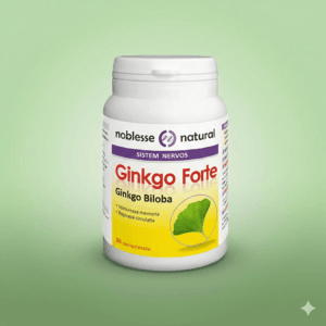 Gingko Forte