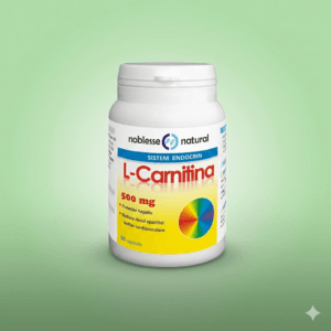 L-Carnitina