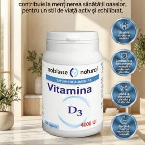 Vitamina D3