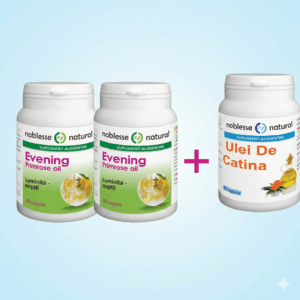 Pachet Echilibru Feminin